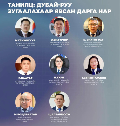 УЛС ДОТОР УЛС...